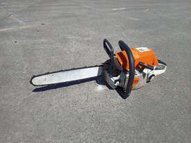 Stihl 260 Chain saw - picture1' - Click to enlarge