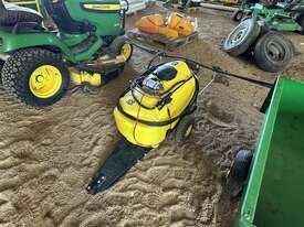 John Deere 100L Spray Trailer  - picture0' - Click to enlarge