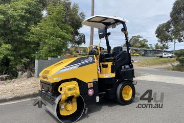   TC30H Multipac Combination Roller