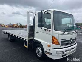 2009 Hino FC500 1018 Table Top - picture0' - Click to enlarge