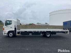 2009 Hino FC500 1018 Table Top - picture2' - Click to enlarge