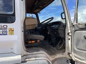 2002 Isuzu FVR FY 950 Long - picture0' - Click to enlarge