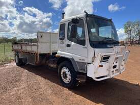 2002 Isuzu FVR FY 950 Long - picture1' - Click to enlarge