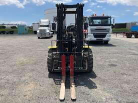 2021 Liftsmart Rough Terrain Forklift - picture0' - Click to enlarge