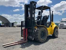 2021 Liftsmart Rough Terrain Forklift - picture1' - Click to enlarge