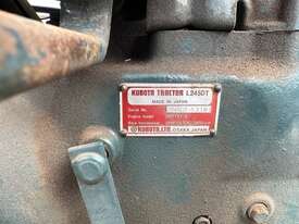 Kubota L245DT - Consignment - picture2' - Click to enlarge