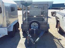 Australian Trailers PTY Ltd 6X4 - picture0' - Click to enlarge