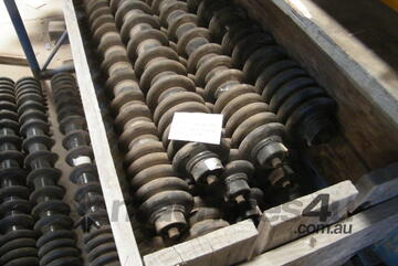 conveyer rollers