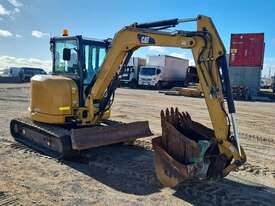 Caterpillar 305ecr - picture2' - Click to enlarge