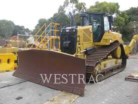 CAT D 6 R SERIES III LGP VPAT Track Type Tractors - picture0' - Click to enlarge