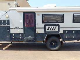 Market Direct Campers XT17 - picture2' - Click to enlarge