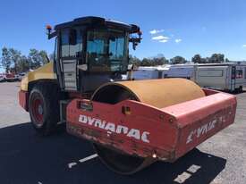 2012 Dynapac CA5000D Articulated Smooth Drum Roller - picture0' - Click to enlarge
