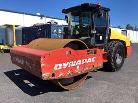 2012 Dynapac CA5000D Articulated Smooth Drum Roller - picture2' - Click to enlarge