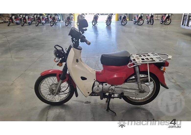 Used honda Honda C110X Motorbikes in , - Listed on Machines4u