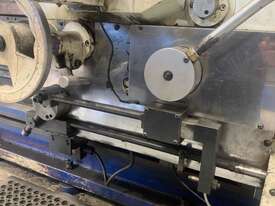 Lathe 12inch spindle bore - picture2' - Click to enlarge