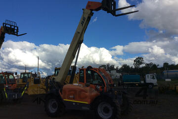 Jlg   4009 Telehandler