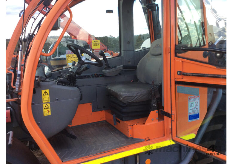 JLG 4009 Telehandler