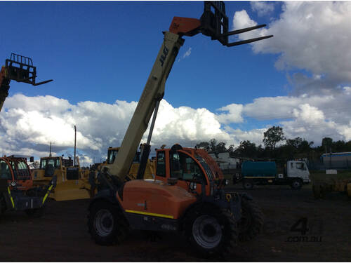 JLG 4009 Telehandler