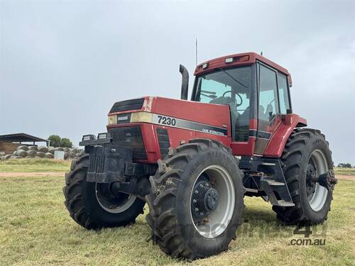 1993 CASE IH 7230 