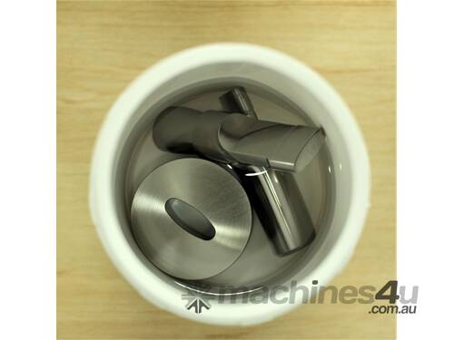 Tablet Punche and Die Set - Oval Shape