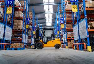 Big Joe NEW   LPE60 4.8M