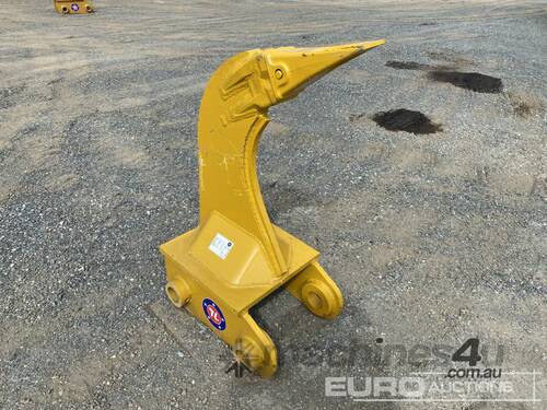 Unused Ripper to suit Komatsu PC200