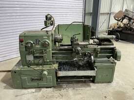 HMT LB/17 Metal Lathe - picture0' - Click to enlarge