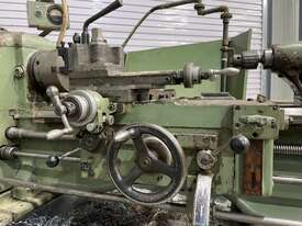 HMT LB/17 Metal Lathe - picture1' - Click to enlarge