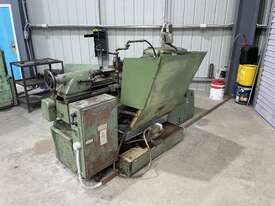 HMT LB/17 Metal Lathe - picture2' - Click to enlarge