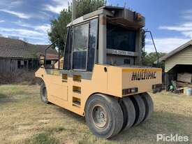 1999 Multipac VP2400 Multi Tyred Roller - picture2' - Click to enlarge