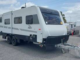 Jayco Silverline Outback - picture0' - Click to enlarge