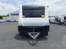 Jayco Silverline Outback - picture0' - Click to enlarge