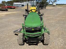 John Deere 1025R - picture1' - Click to enlarge