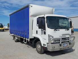 Isuzu FRR 260 - picture0' - Click to enlarge