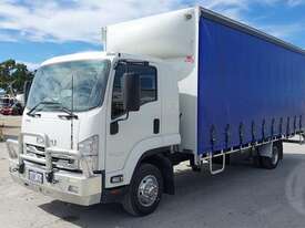 Isuzu FRR 260 - picture1' - Click to enlarge