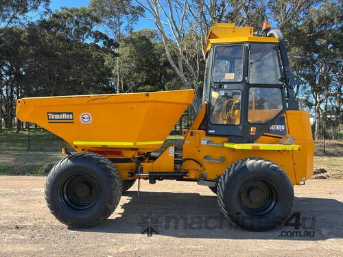 Thwaites 9 Tonnes Articulated Off Highway Truck