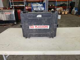 Plasson Saddle Outlet Core Cutter Kit - picture1' - Click to enlarge