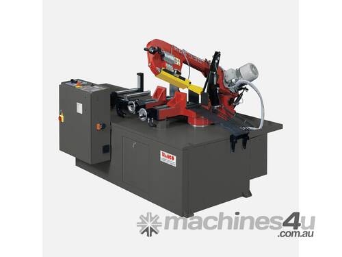 BIANCO 420 AE BANDSAW MACHINE
