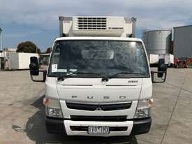 2019 Mitsubishi Canter 515 Refrigerated Pantech - picture0' - Click to enlarge