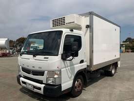 2019 Mitsubishi Canter 515 Refrigerated Pantech - picture1' - Click to enlarge