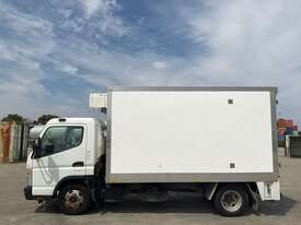 2019 Mitsubishi Canter 515 Refrigerated Pantech - picture2' - Click to enlarge