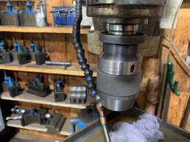 Steelmaster GPD38 Pedestal Drill - picture0' - Click to enlarge