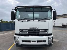 2018 Isuzu FVZ 260-300 Tipper Day Cab - picture0' - Click to enlarge