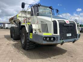 2011 Terex TA40 Dump Truck (Articulated) - picture0' - Click to enlarge