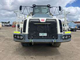2011 Terex TA40 Dump Truck (Articulated) - picture0' - Click to enlarge