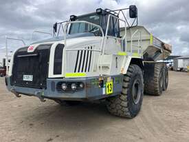 2011 Terex TA40 Dump Truck (Articulated) - picture1' - Click to enlarge