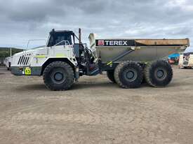 2011 Terex TA40 Dump Truck (Articulated) - picture2' - Click to enlarge