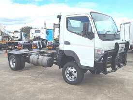 Fuso FG84D Canter - picture0' - Click to enlarge