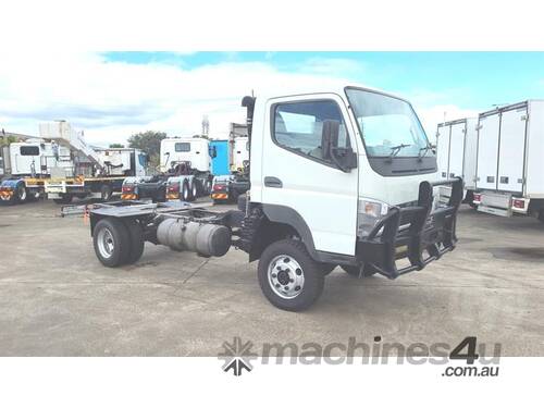 Fuso FG84D Canter