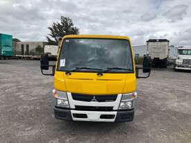 2016 Mitsubishi Canter 7/800 Cab Chassis - picture0' - Click to enlarge